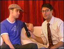 Diesen Film gibt es am 20.09.08 in der Schauburg zu sehen